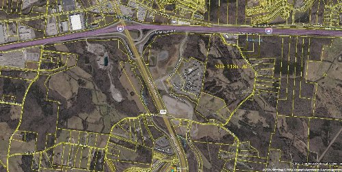 Callis Lane, Lebanon, TN  37090
