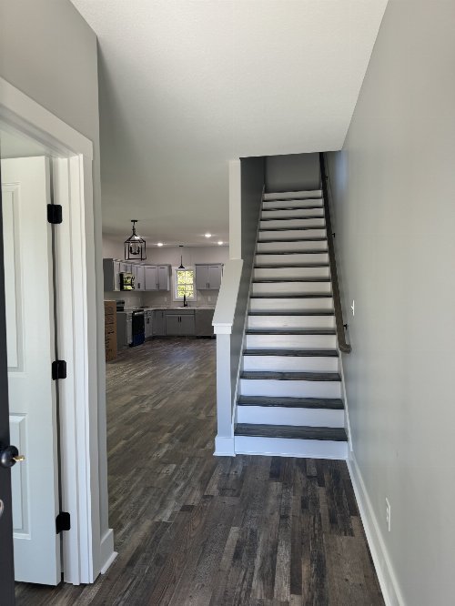 952 Greenwood Ave, Clarksville, TN  37040