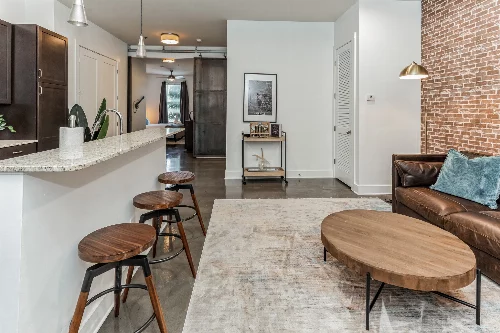 210 30th Ave, Nashville, TN  37203