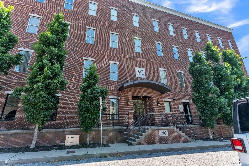 210 30th Ave, Nashville, TN  37203