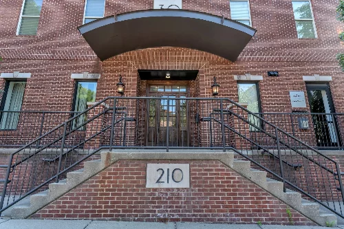 210 30th Ave, Nashville, TN  37203