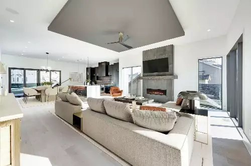 3122A Belwood St, Nashville, TN  37203