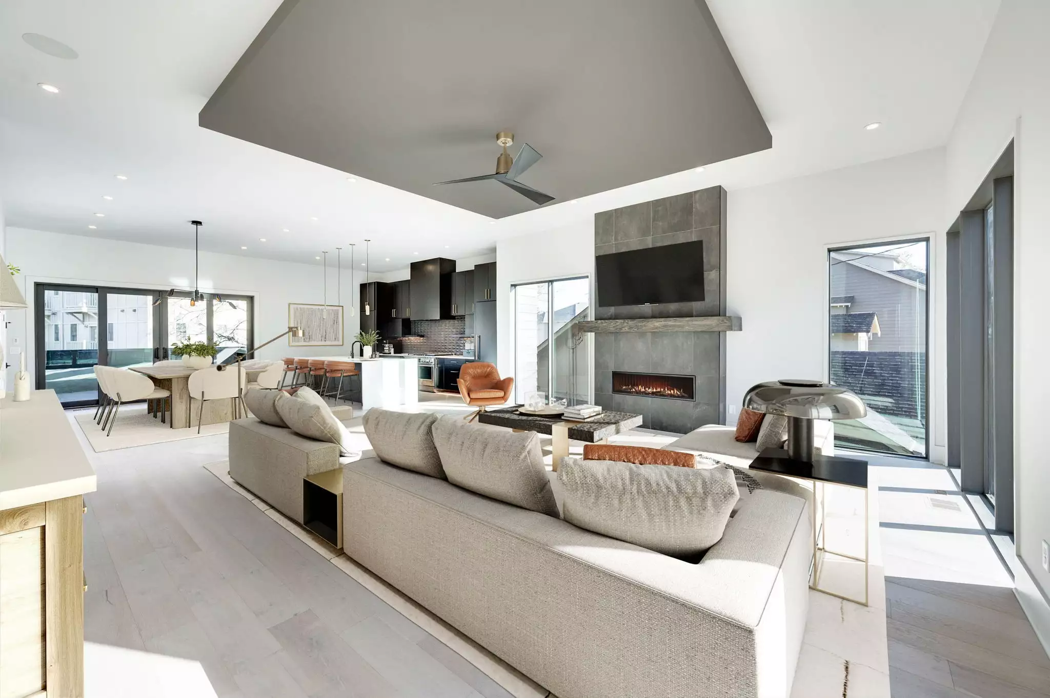 3122A Belwood St, Nashville, TN  37203