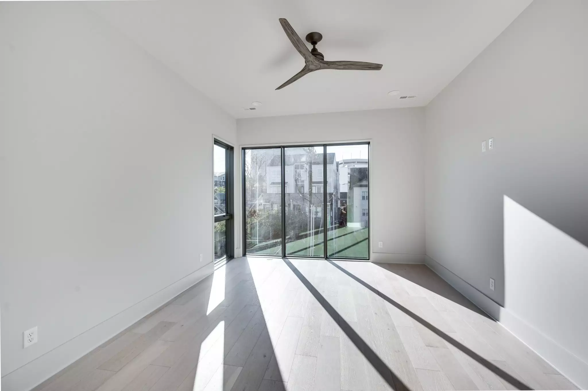 3122A Belwood St, Nashville, TN  37203