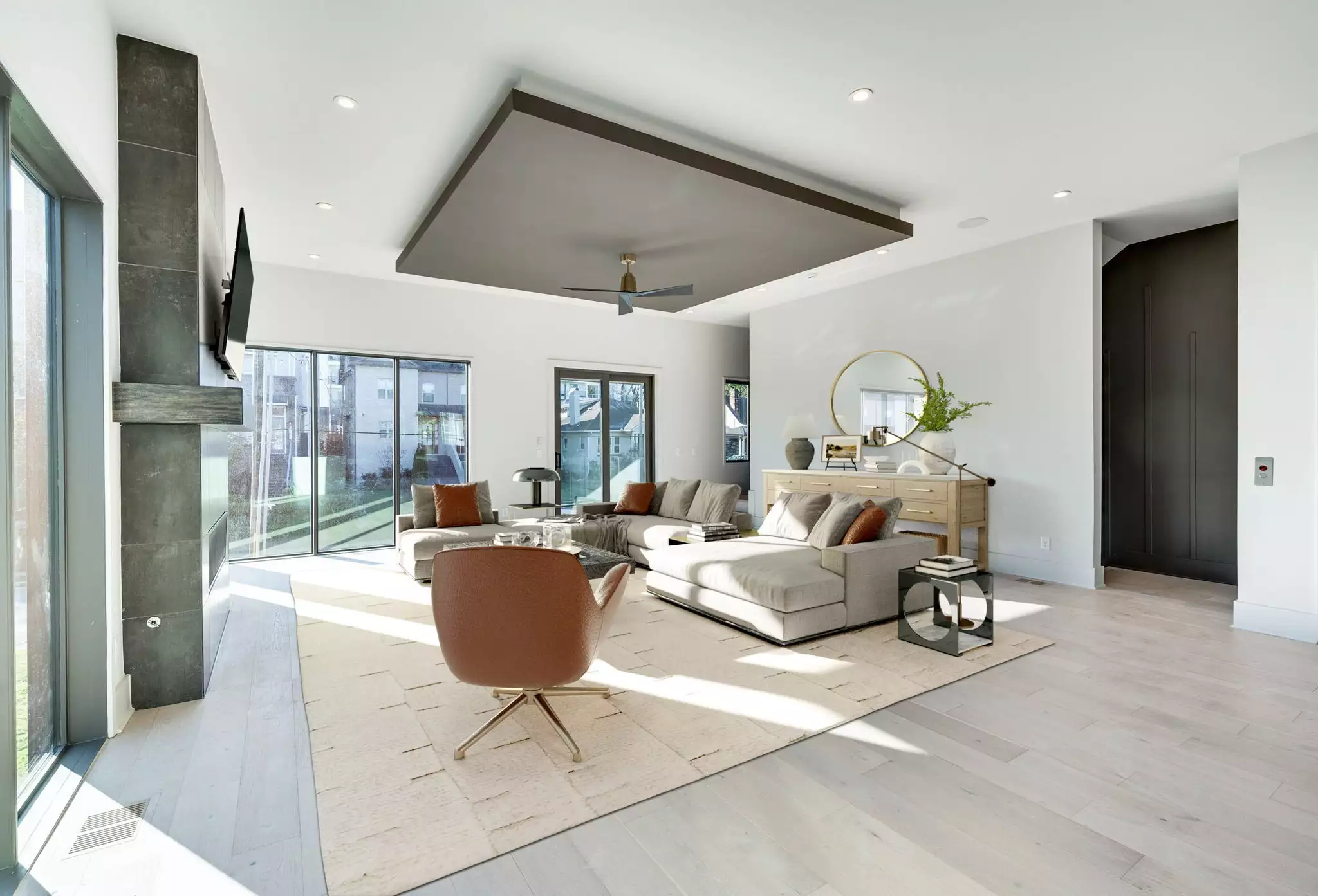 3122A Belwood St, Nashville, TN  37203