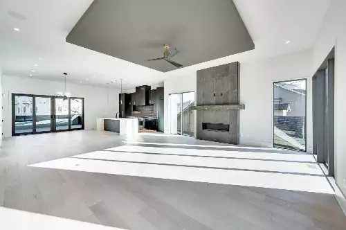 3122A Belwood St, Nashville, TN  37203