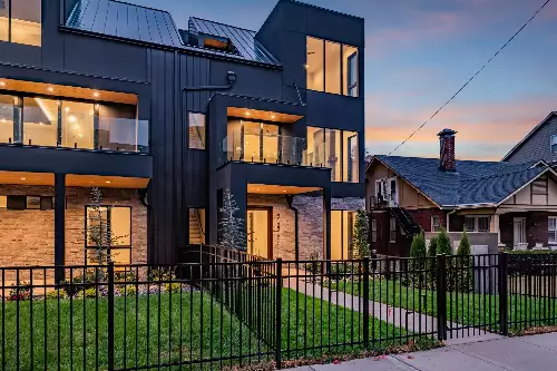 3122A Belwood St, Nashville, TN  37203