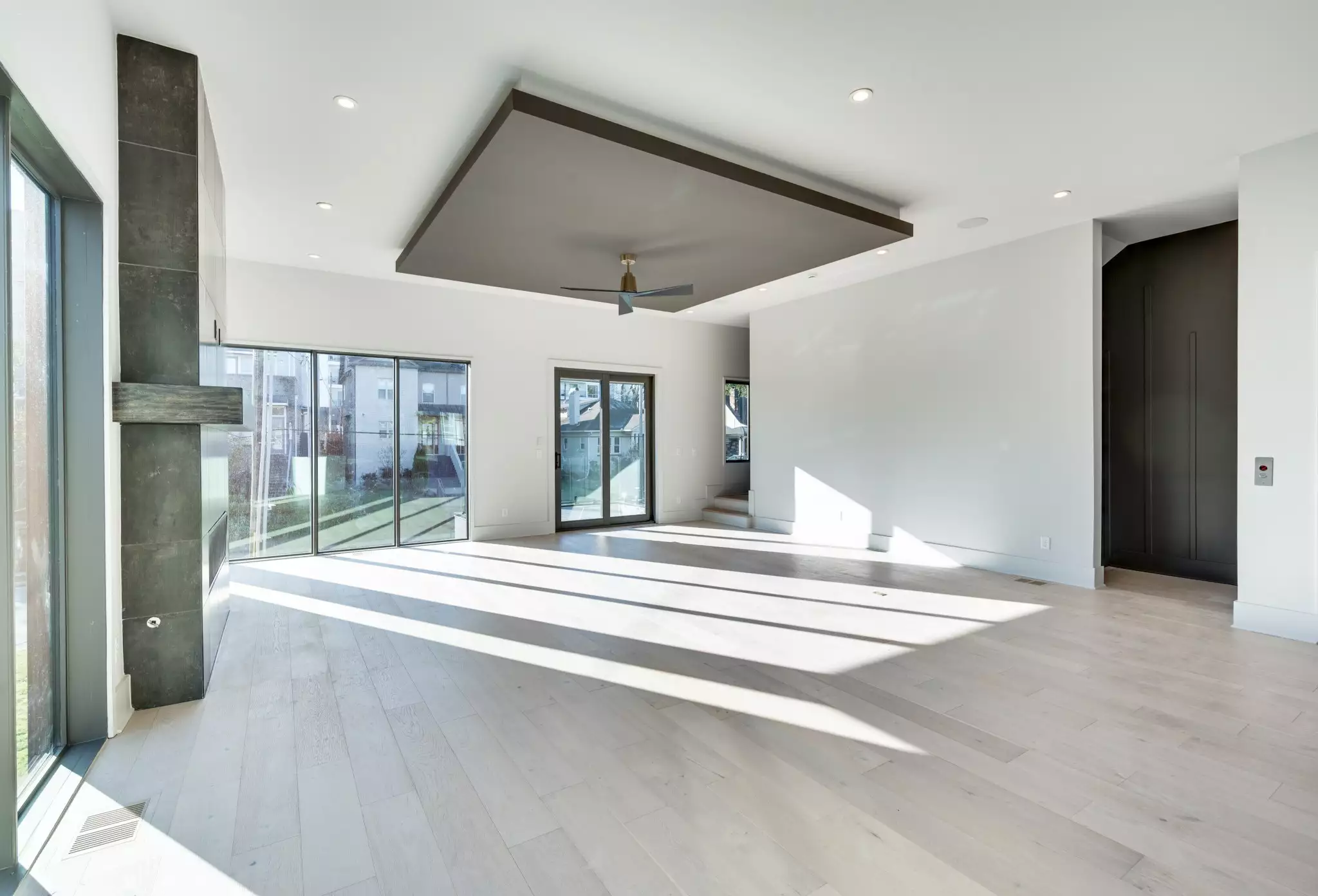 3122A Belwood St, Nashville, TN  37203