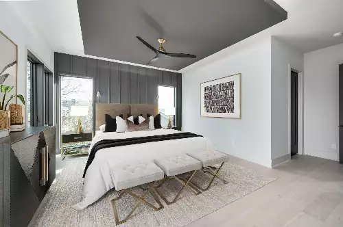 3122A Belwood St, Nashville, TN  37203