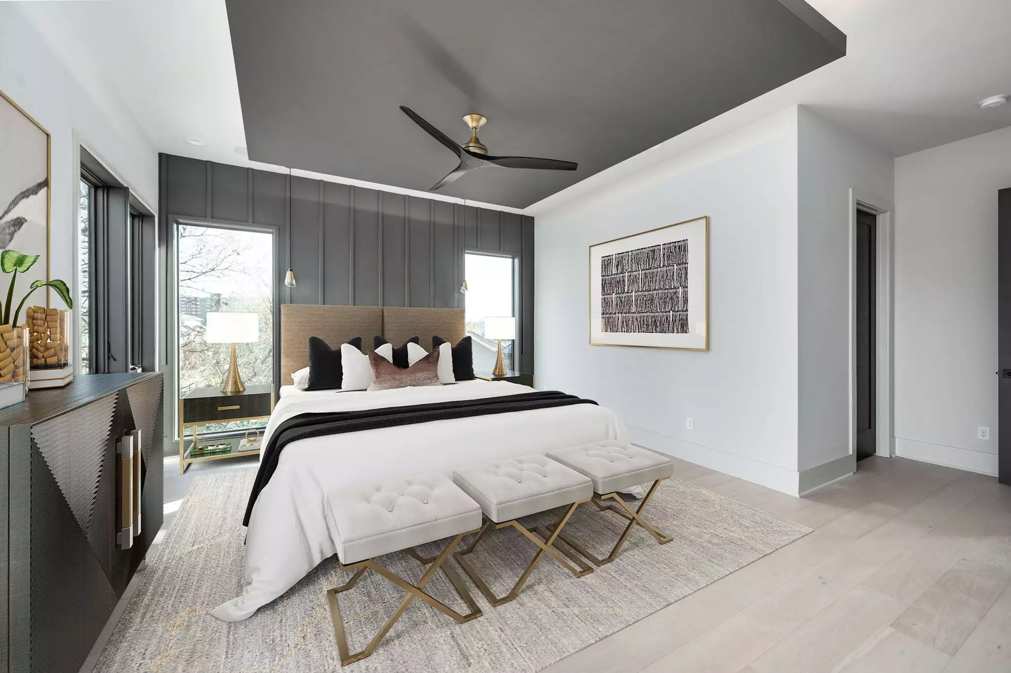 3122A Belwood St, Nashville, TN  37203