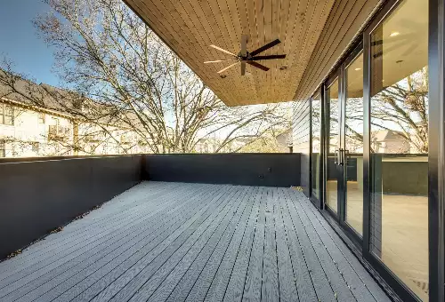 3122A Belwood St, Nashville, TN  37203