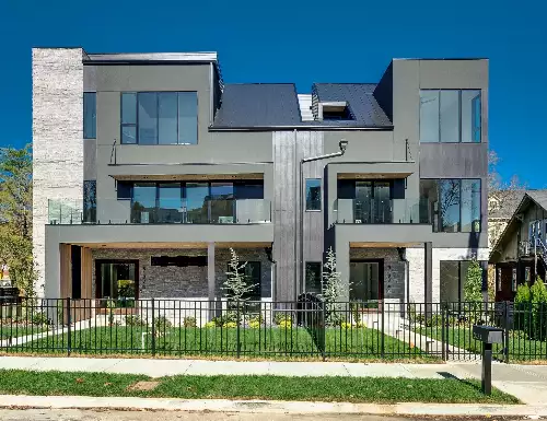 3122A Belwood St, Nashville, TN  37203