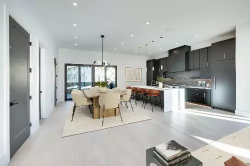 3122A Belwood St, Nashville, TN  37203