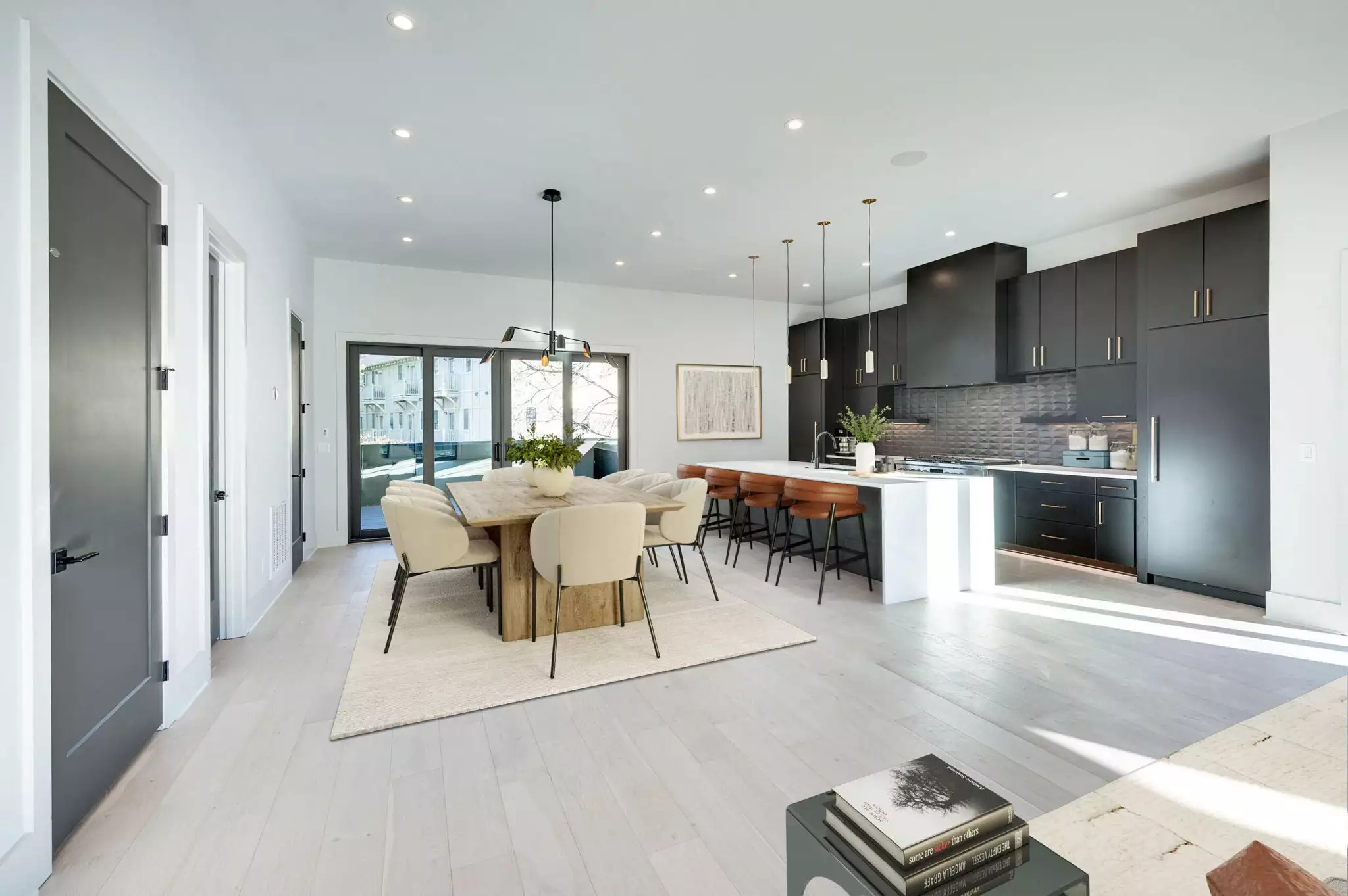 3122A Belwood St, Nashville, TN  37203