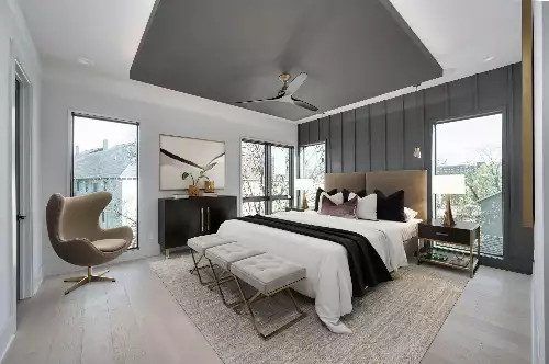 3122A Belwood St, Nashville, TN  37203