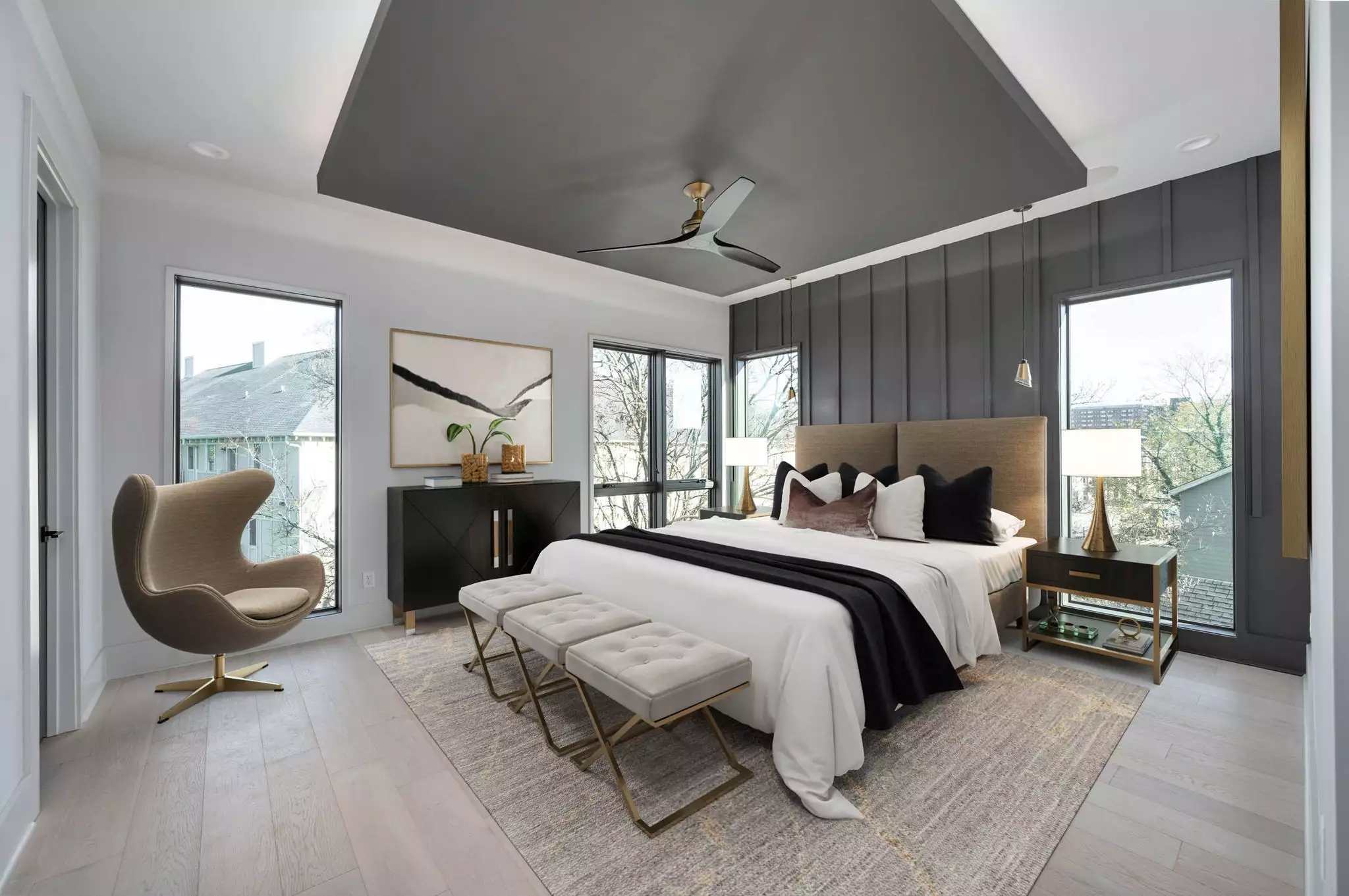 3122A Belwood St, Nashville, TN  37203