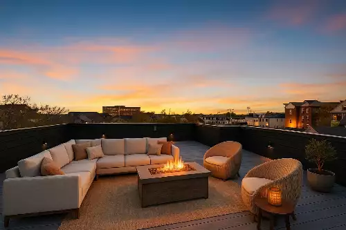 3122A Belwood St, Nashville, TN  37203