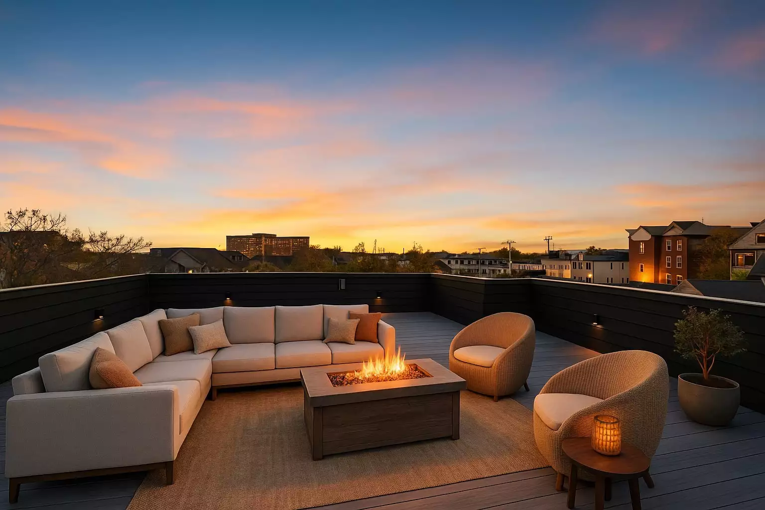 3122A Belwood St, Nashville, TN  37203