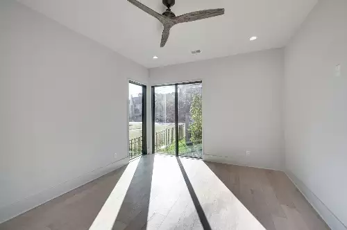 3122A Belwood St, Nashville, TN  37203