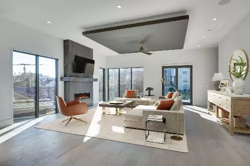 3122A Belwood St, Nashville, TN  37203