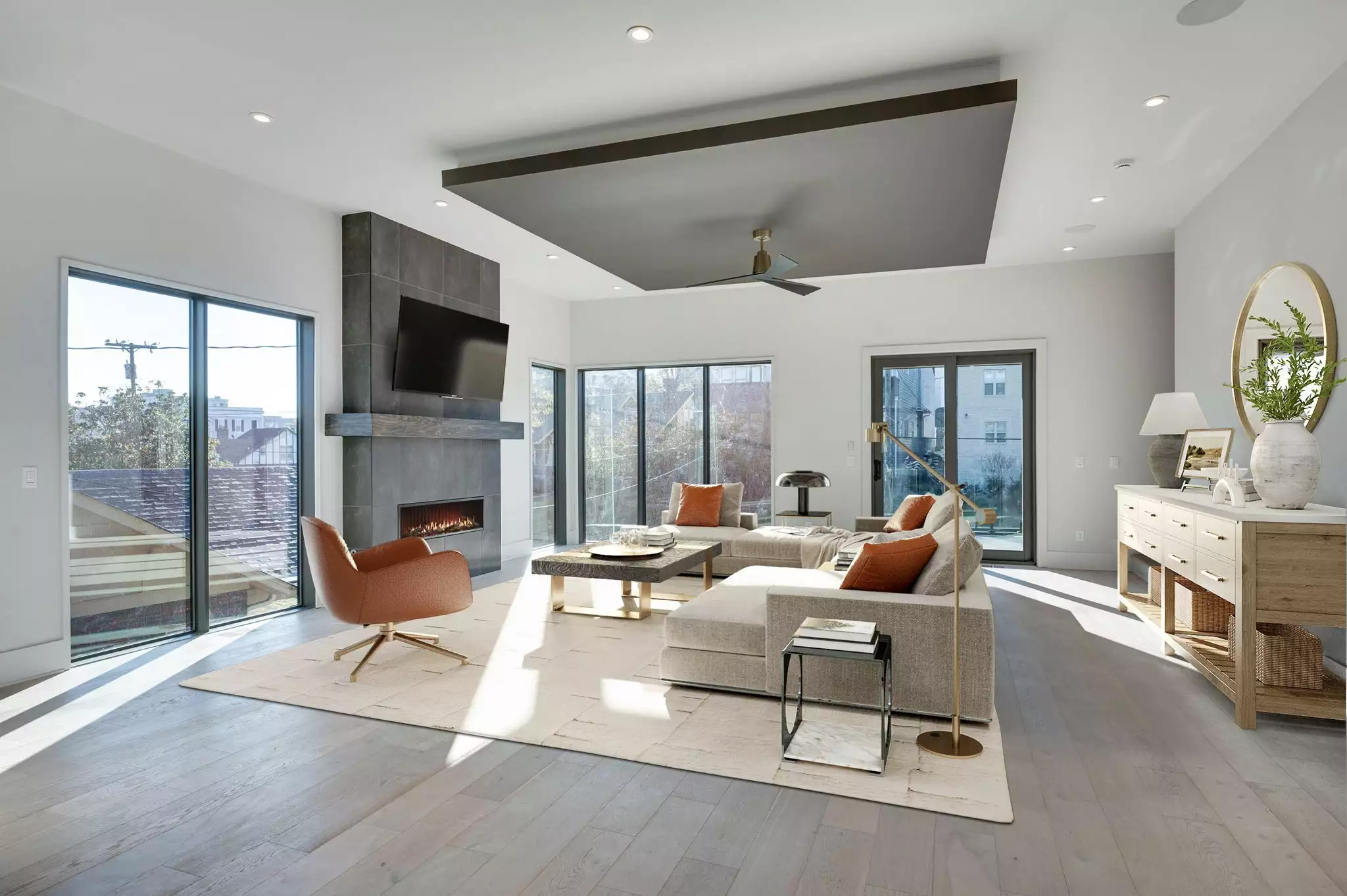 3122A Belwood St, Nashville, TN  37203