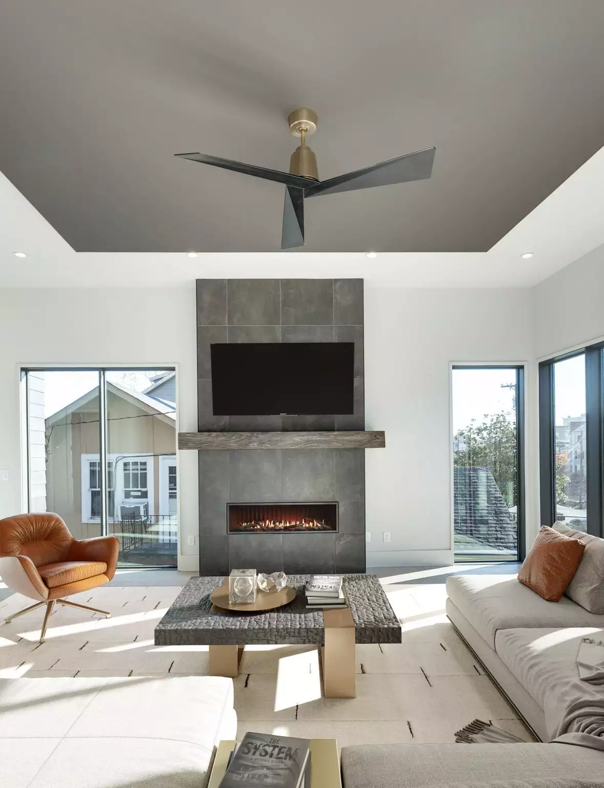 3122A Belwood St, Nashville, TN  37203