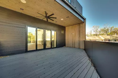 3122A Belwood St, Nashville, TN  37203