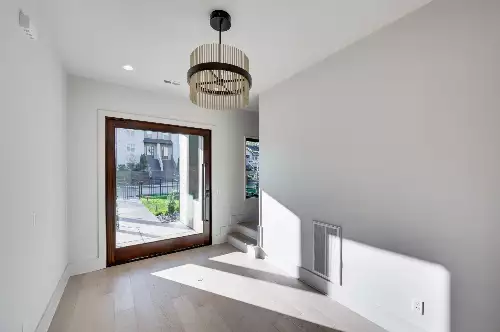 3122A Belwood St, Nashville, TN  37203