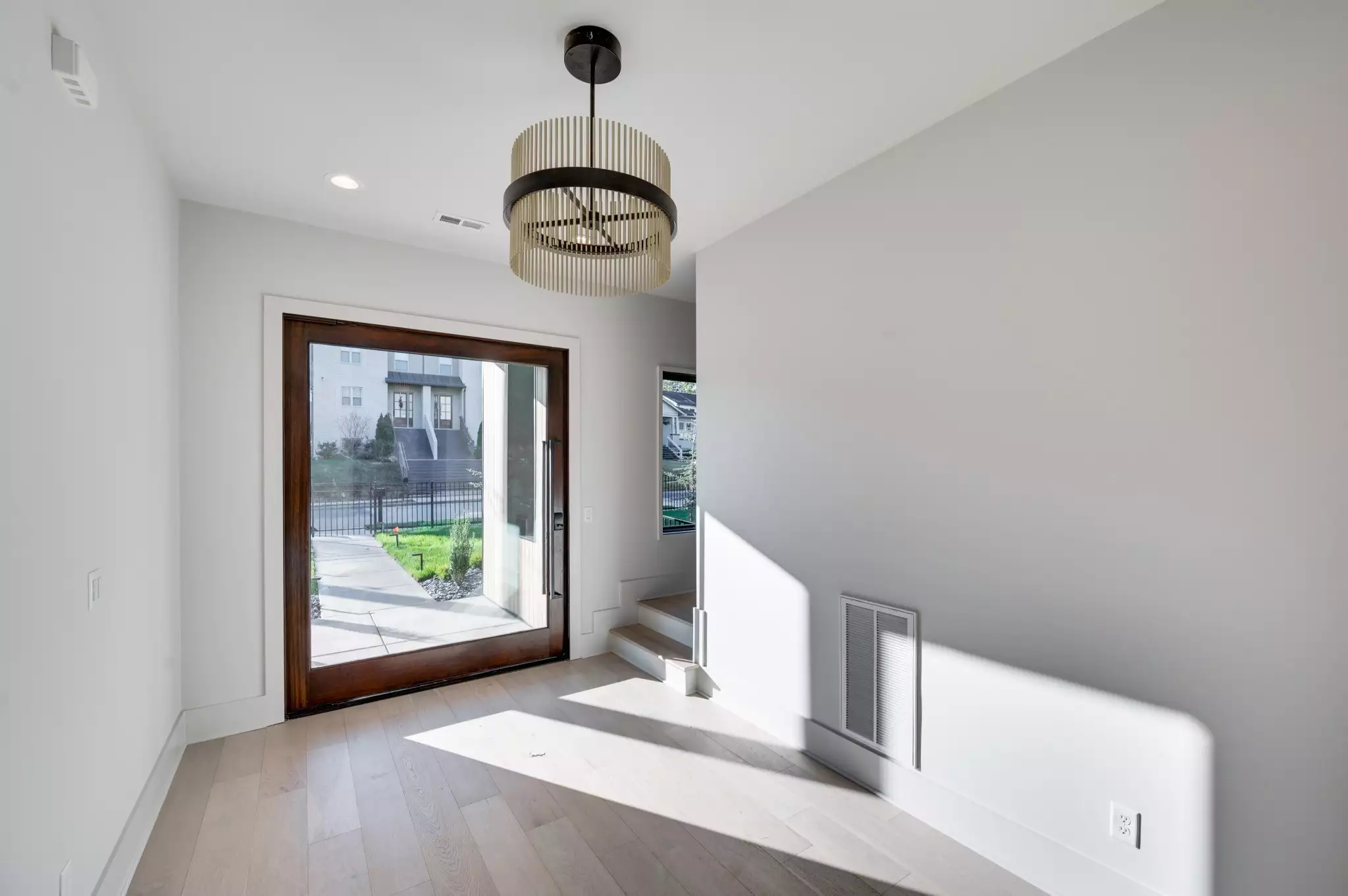 3122A Belwood St, Nashville, TN  37203