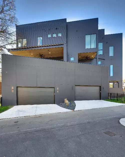 3122A Belwood St, Nashville, TN  37203