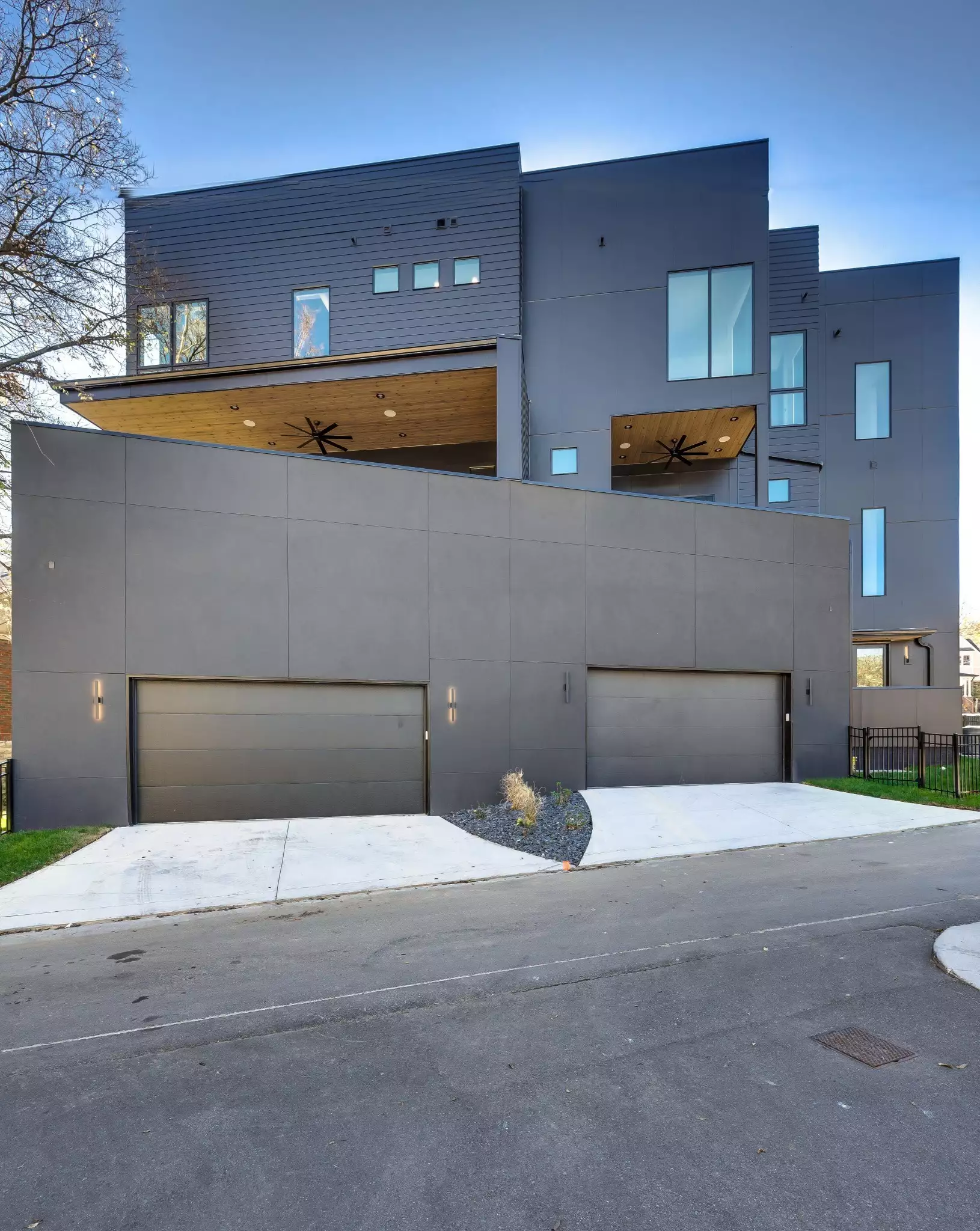 3122A Belwood St, Nashville, TN  37203