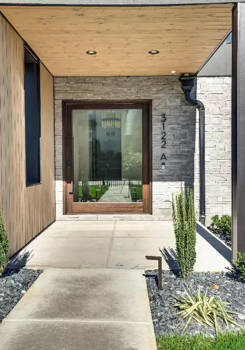 3122A Belwood St, Nashville, TN  37203