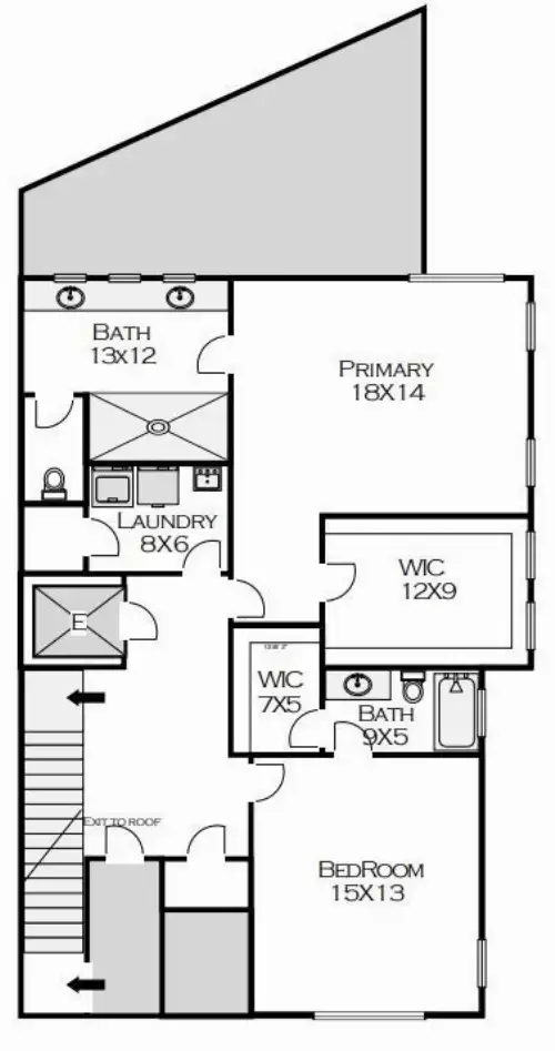 3122A Belwood St, Nashville, TN  37203