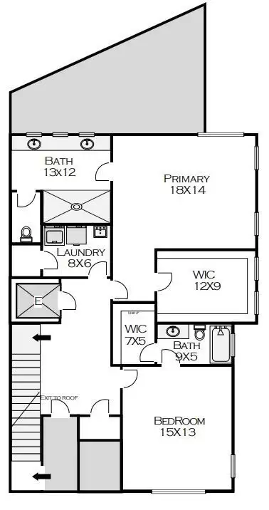 3122A Belwood St, Nashville, TN  37203