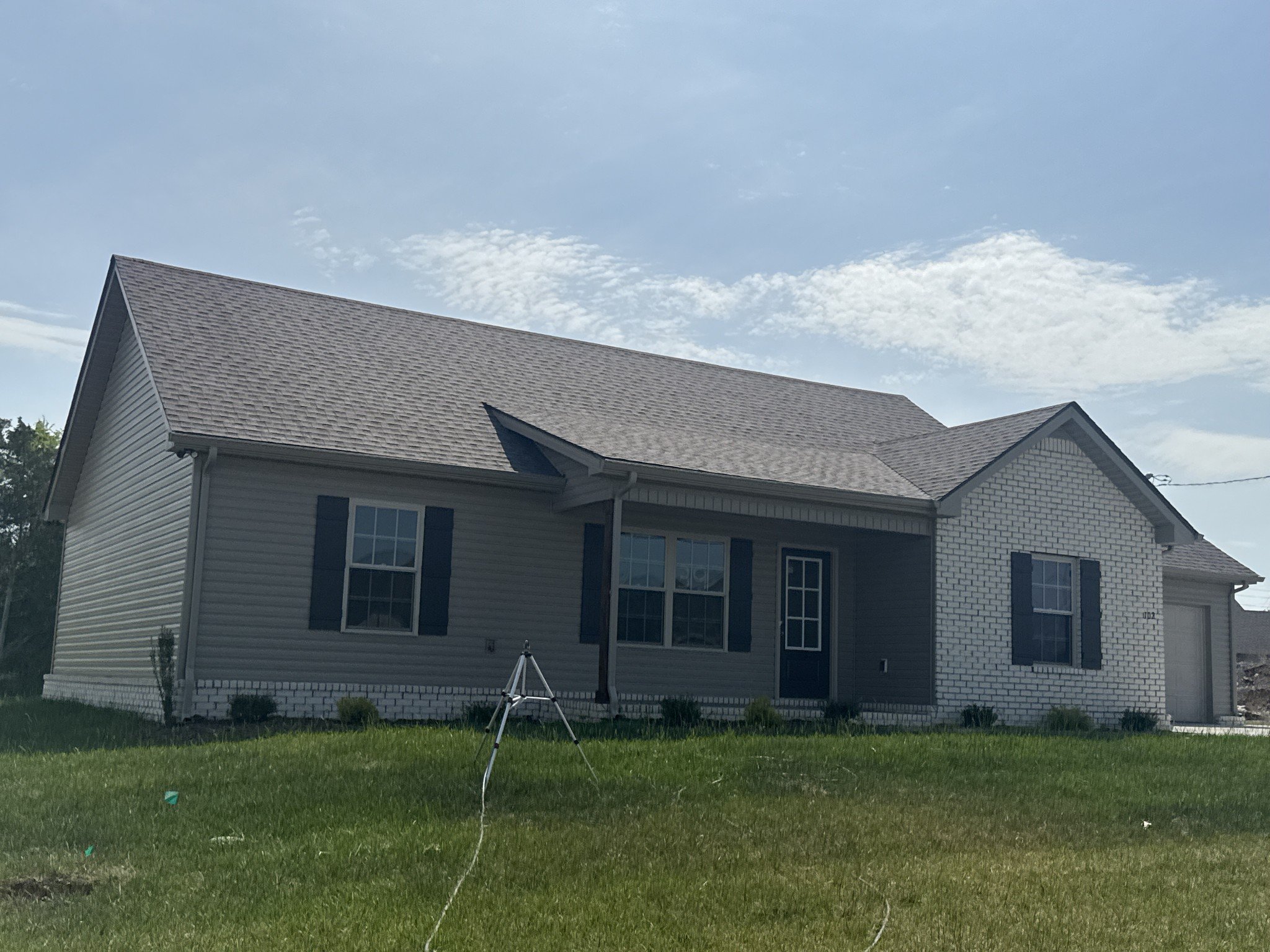 102 Hidden Circle, Shelbyville, TN  37160