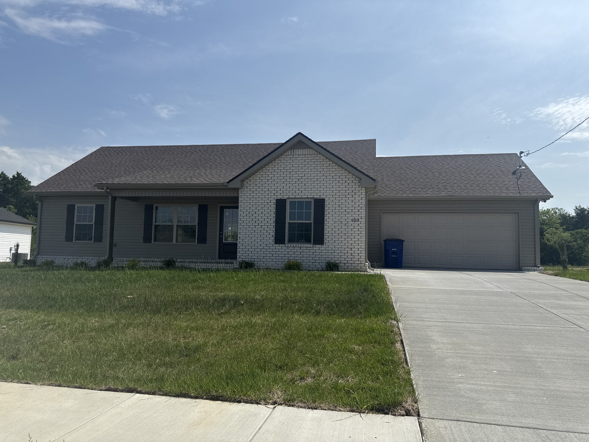 102 Hidden Circle, Shelbyville, TN  37160