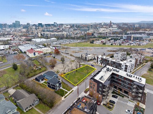 2512 Clifton Ave, Nashville, TN  37209