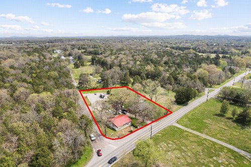 3714 W Jefferson Pike, Murfreesboro, TN  37129