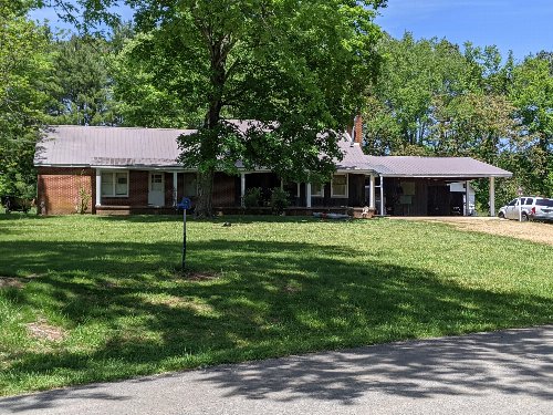 2025 Salem Road North, Cookeville, TN  38506