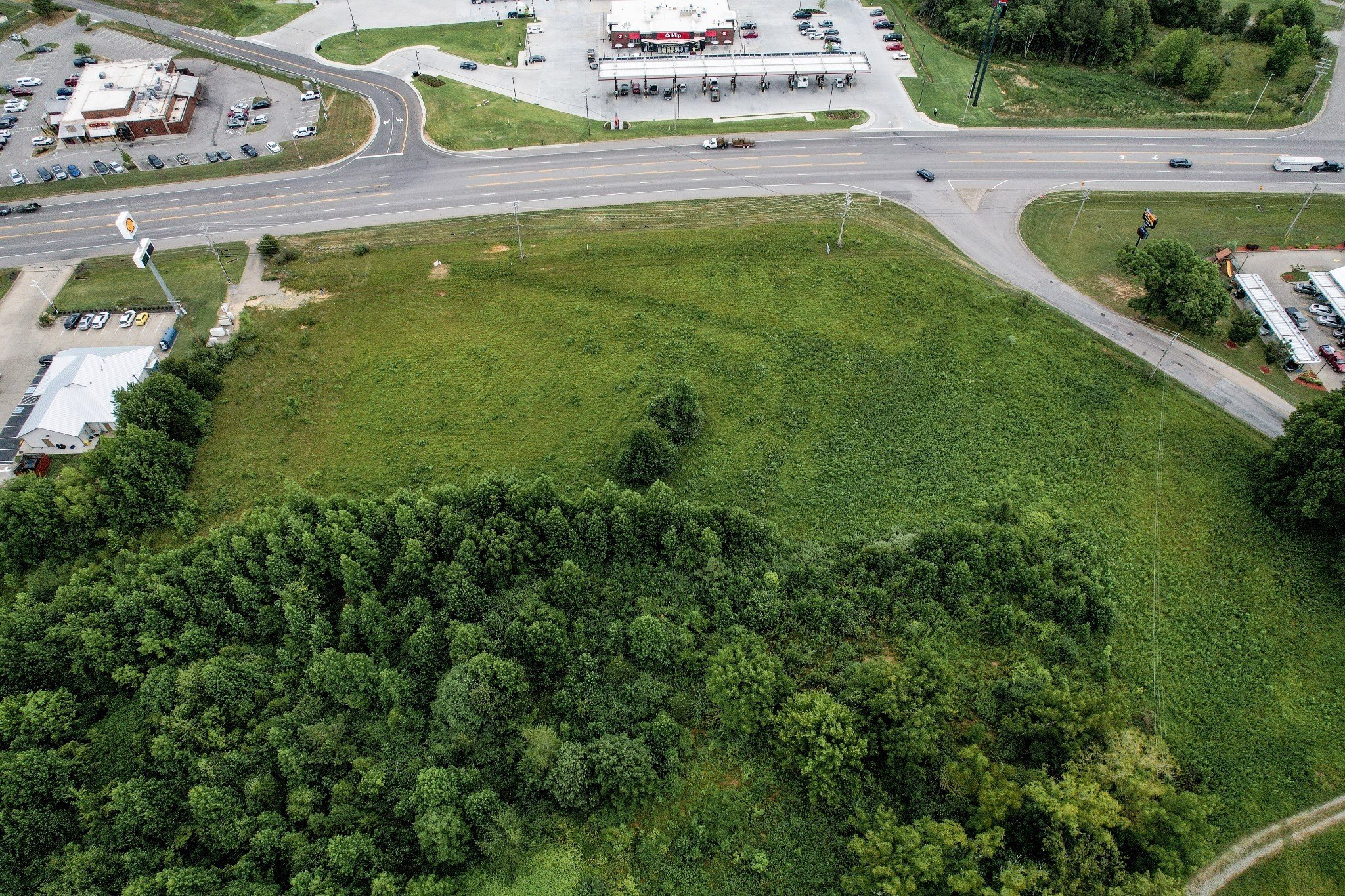 Old Highway 46 S, Dickson, TN  37055