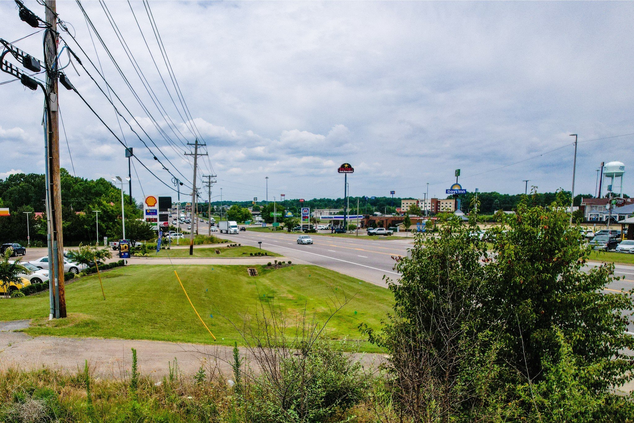 Old Highway 46 S, Dickson, TN  37055