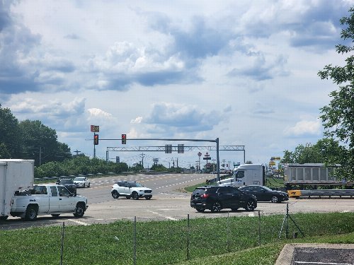 Old Highway 46 S, Dickson, TN  37055