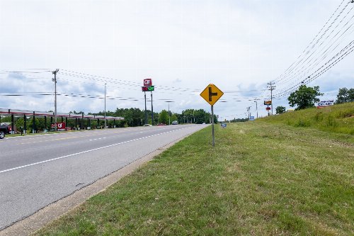 Old Highway 46 S, Dickson, TN  37055