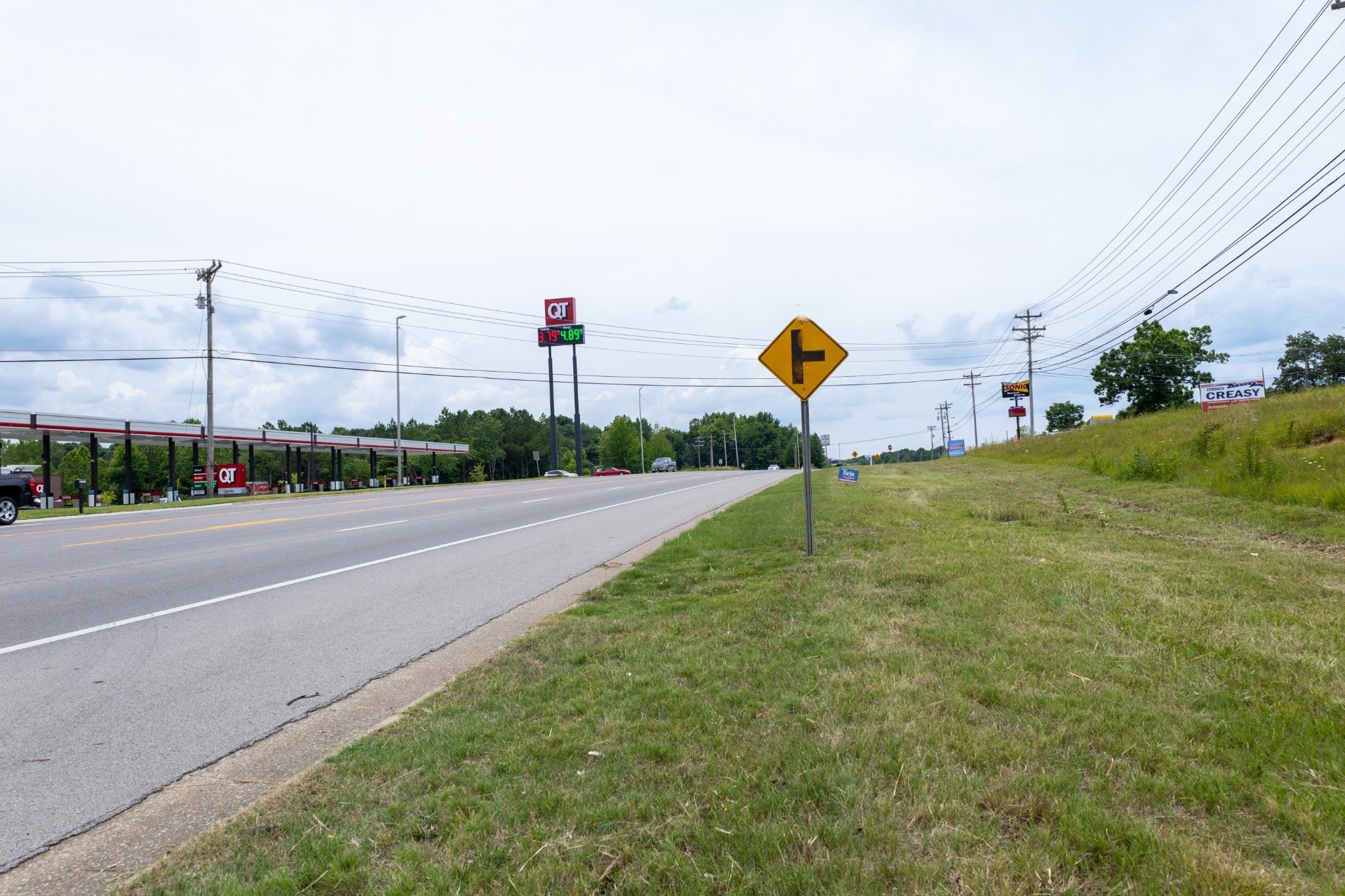 Old Highway 46 S, Dickson, TN  37055