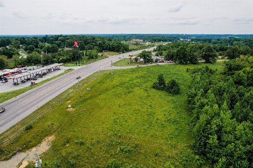 Old Highway 46 S, Dickson, TN  37055