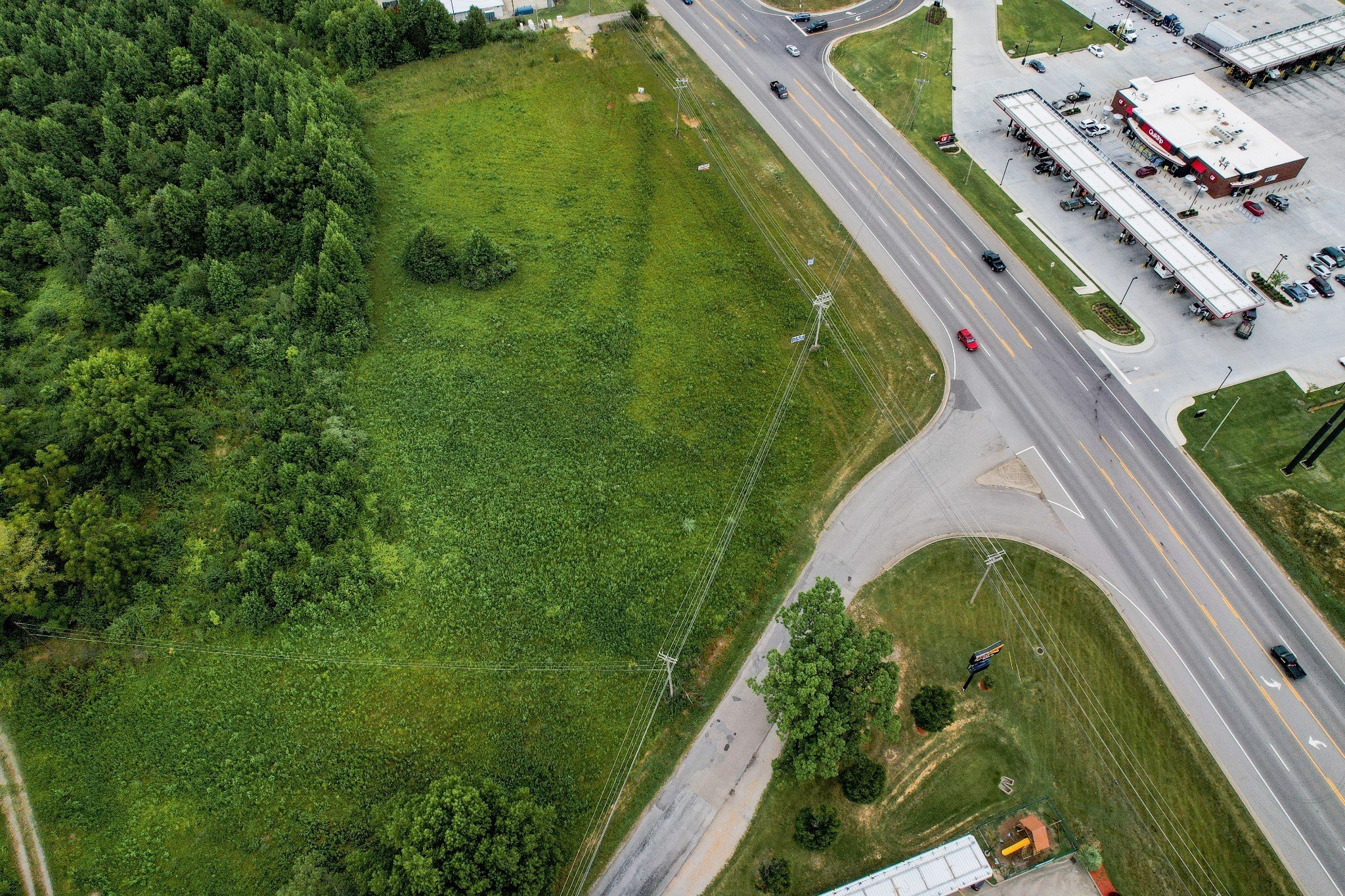 Old Highway 46 S, Dickson, TN  37055