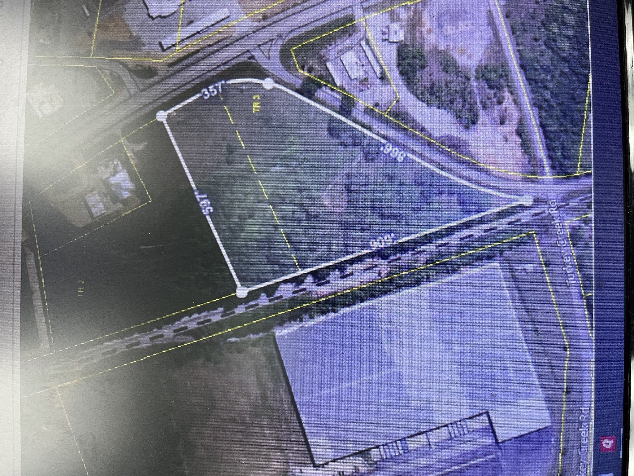 Old Highway 46 S, Dickson, TN  37055