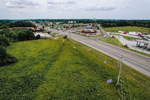 Old Highway 46 S, Dickson, TN  37055