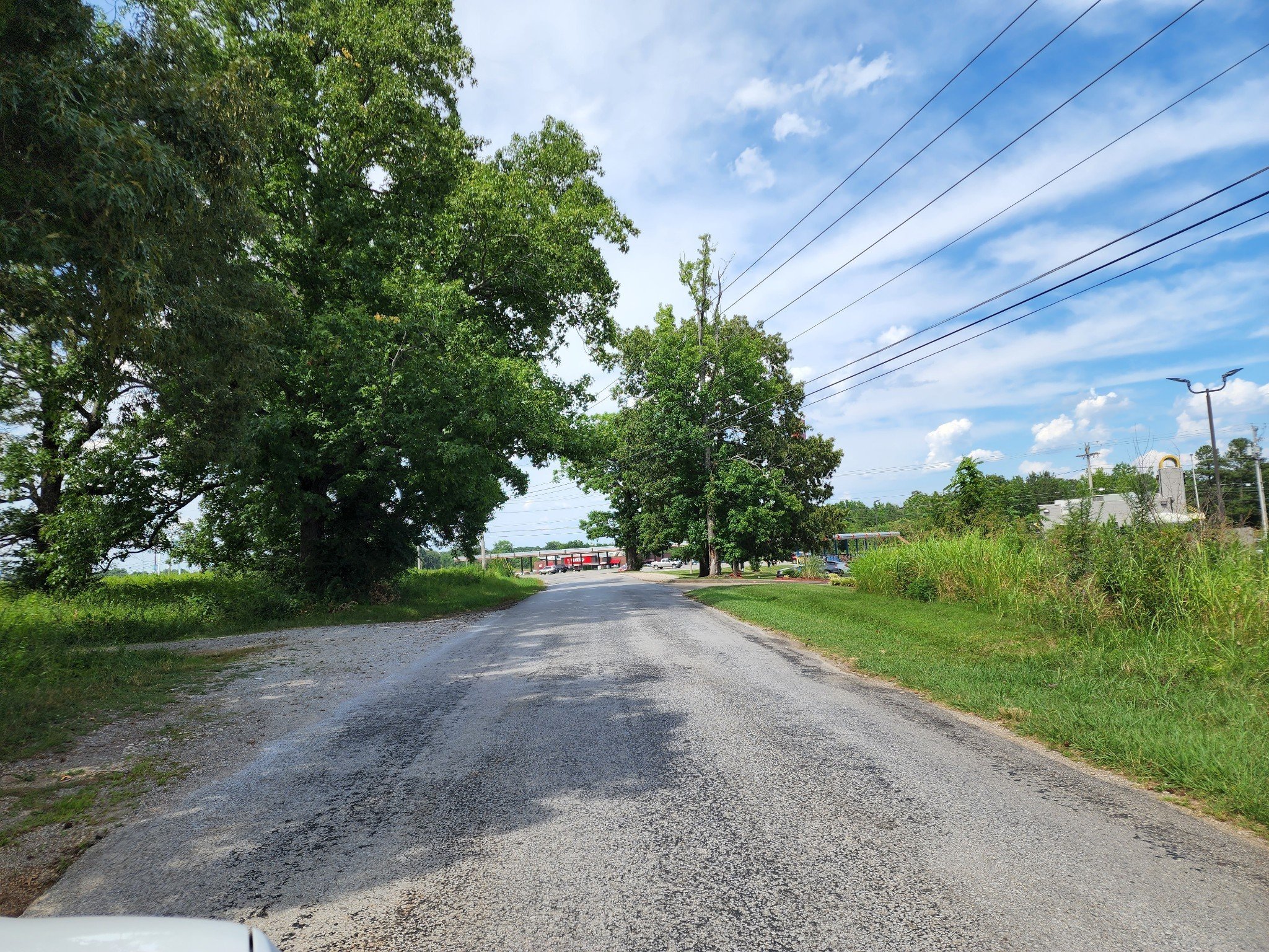 Old Highway 46 S, Dickson, TN  37055