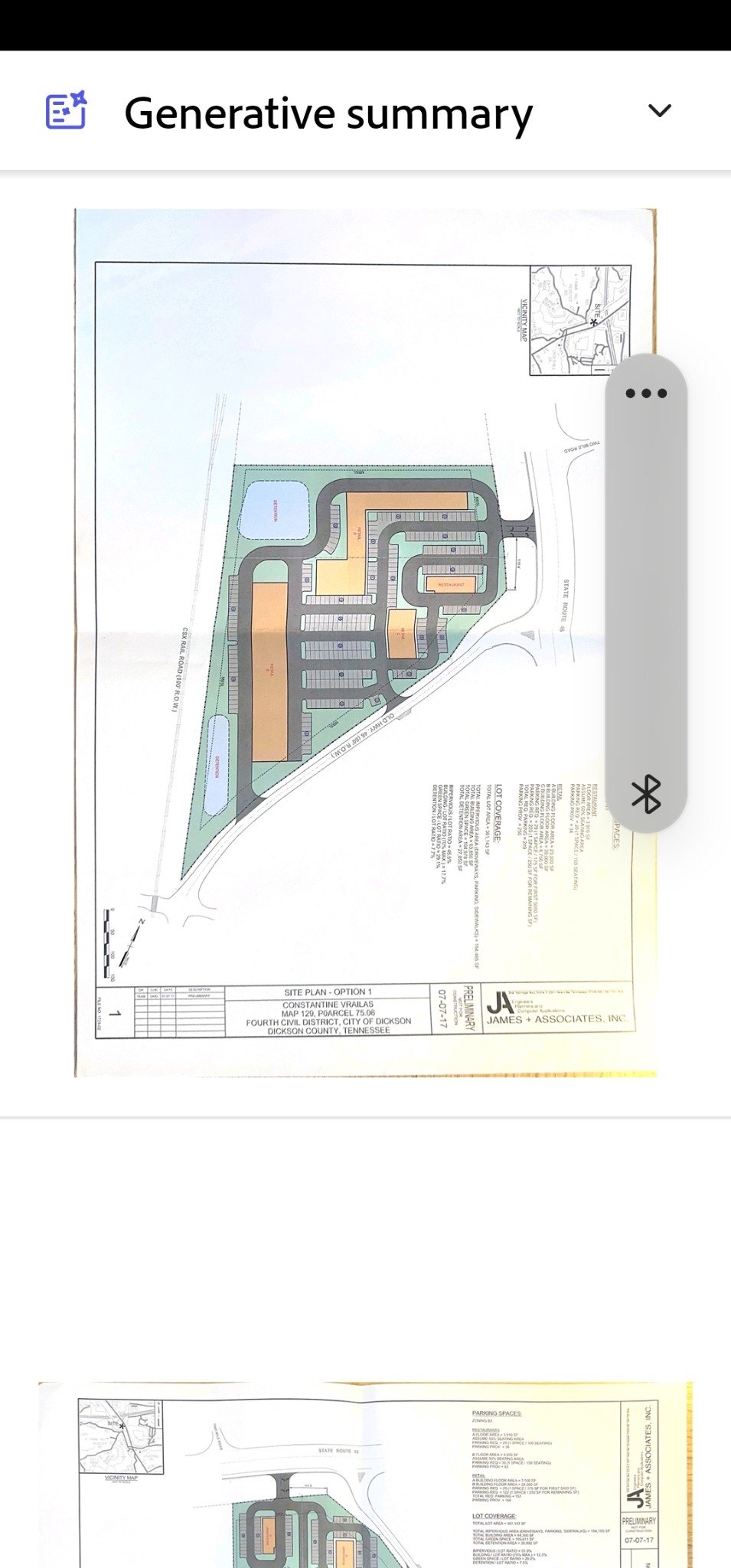 Old Highway 46 S, Dickson, TN  37055